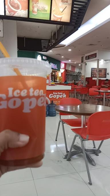 ICE TEA GOPEK