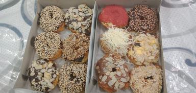 IVY DONUTS