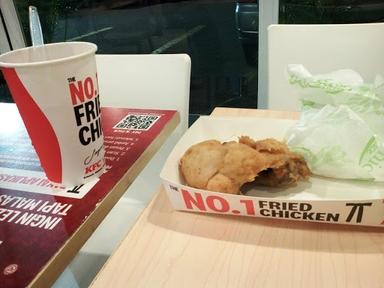 KFC - AHMAD YANI SURABAYA