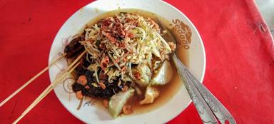 LONTONG BALAP CAK JI