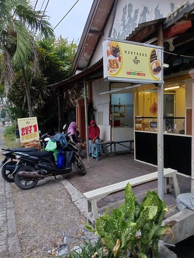 MARTABAK VIP & PUKIS KOTA TIDAR