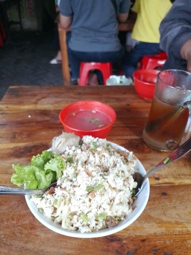 MIE AYAM ISTANA