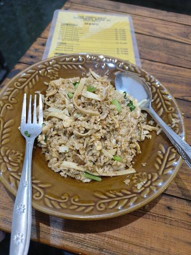 NASI GORENG ANGLO KONDANG RASA 86