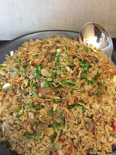 NASI GORENG GAYUNGAN CAK KAN