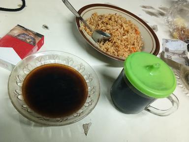 NASI GORENG SAMBAL PAK KAN