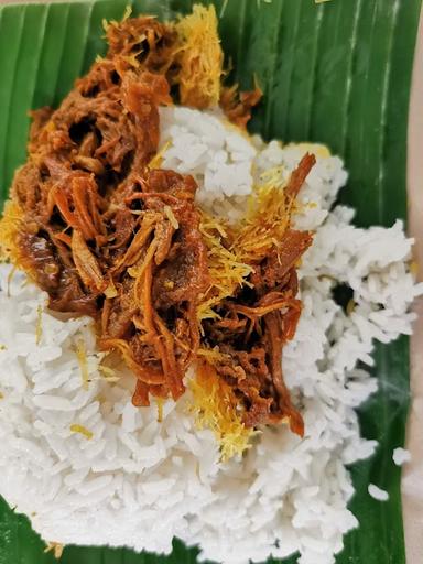 NASI KRAWU URBANLICIOUS - MENANGGAL