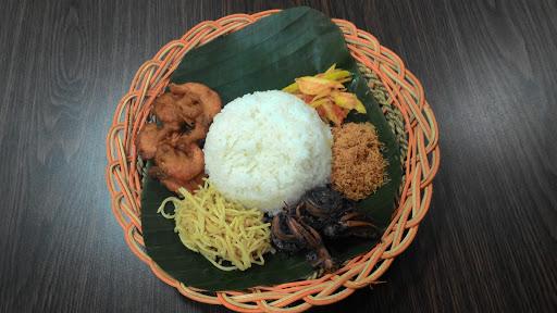 NASI MADURA I&C