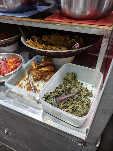 NASI PADANG AMPERA SALERO KAMPUANG