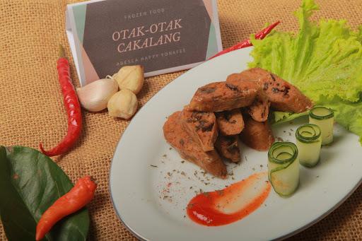 OTAK OTAK CAKALANG FROZEN