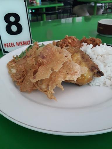 PECEL NIKMAT