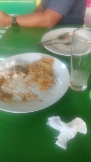 PECEL NIKMAT