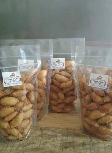 PUTRA PUTRI COOKIES