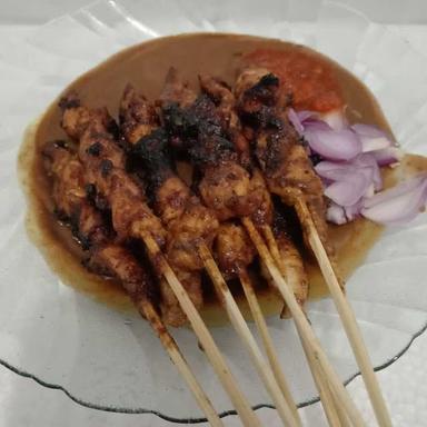 RESTO SATE GULE GULE KAMBING CAK SAN