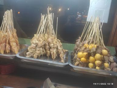 SATE WAROK PONOROGO