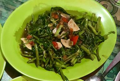 SEAFOOD DUA SAUDARA