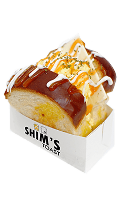 SHIMS TOAST