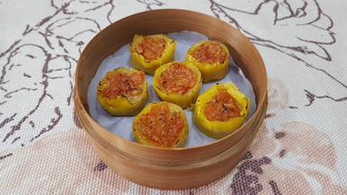 SIOMAY DIMSUM TOPPING DAPUR UENAAK