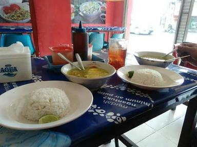 SOTO ABAS SIWALANKERTO