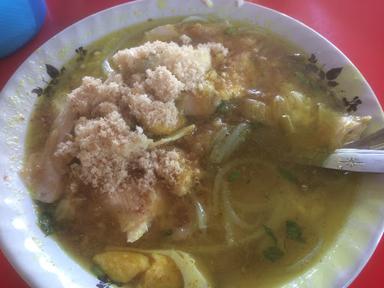 SOTO AYAM LAMONGAN CAK TO