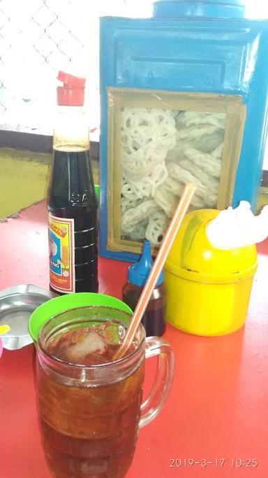 SOTO AYAM LAMONGAN CAK TO