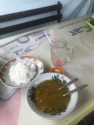 SOTO MADURA CAK DWI