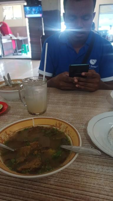 SOTO MADURA WAWAN