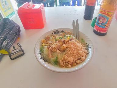 SOTO PAK IDOH