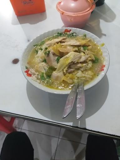 SOTO PAK IDOH