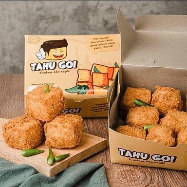 TAHU GO!MENANGGAL