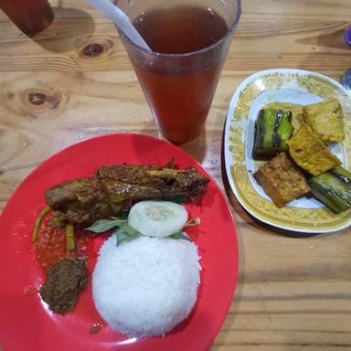 NASI AYAM & NASI BEBEK CAK DA'I