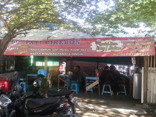 WARUNG BU YATI