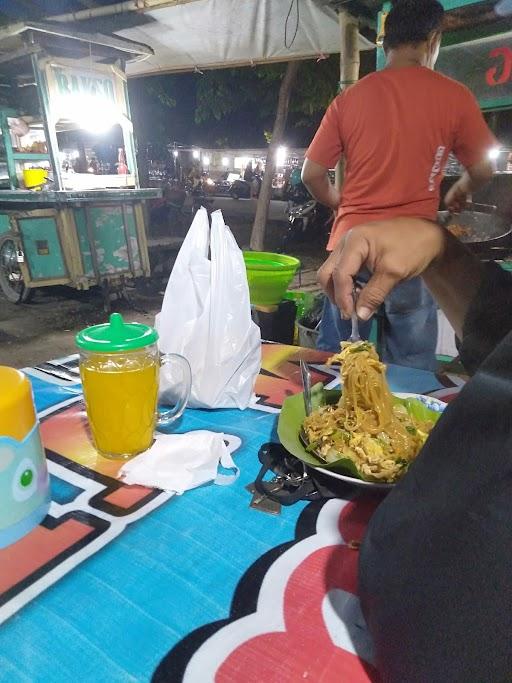 WARUNG E EMAK,WARKOP JOHN