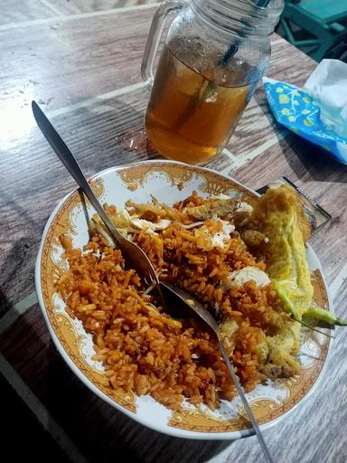 WARUNG PRASMANAN PAK RT SIWALANKERTO