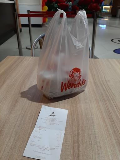 WENDY'S - TRANS ICON MALL SURABAYA