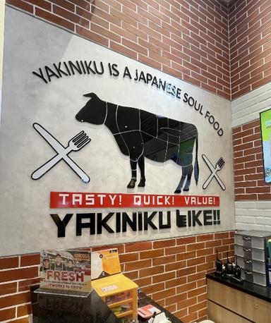 YAKINIKU LIKE - TRANS ICON MALL