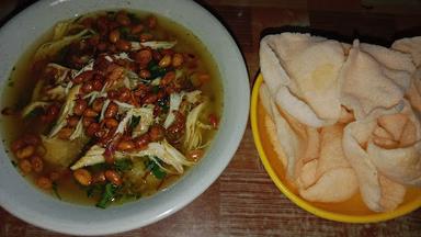 BUBUR AYAM SPECIAL NENG INDRI