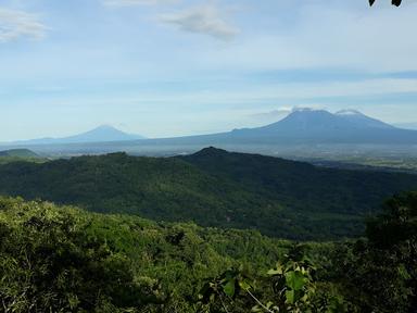 PUNCAK KOANG .SURANTO