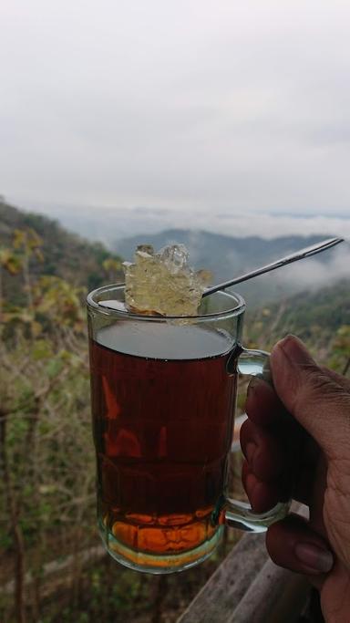 KOPI PUNCAK CLONGOP