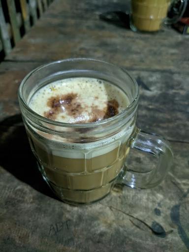 KOPI PUNCAK CLONGOP