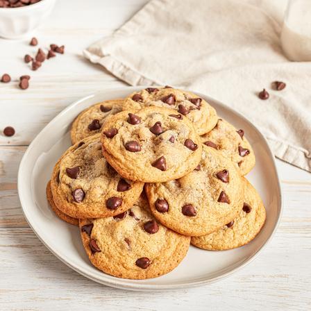 CHOCO COOKIES