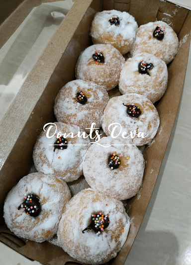 DONUTS DEVA