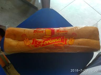 LONG BREAD