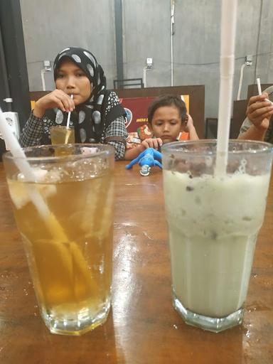 CAFE GEDANGAN ASRI