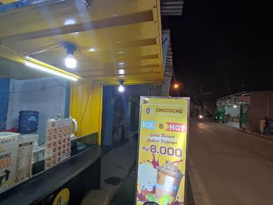 CHOCOCHIZ GEDANGAN SIDOARJO