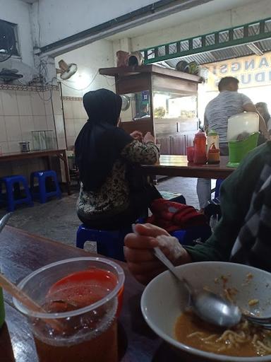 MIE PANGSIT BANDUNG