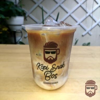 KOPI ENAK BOS