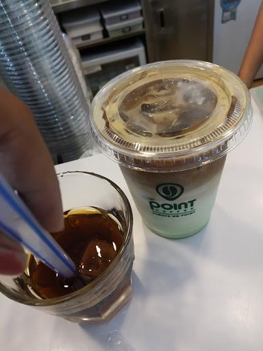 POINT COFFEE