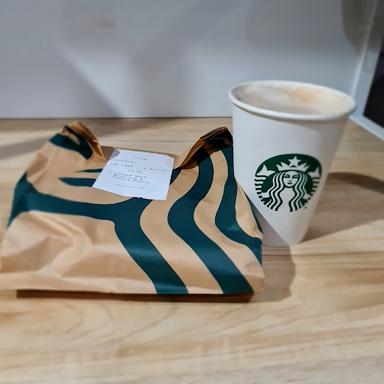 STARBUCKS - DT PURI SURYA JAYA