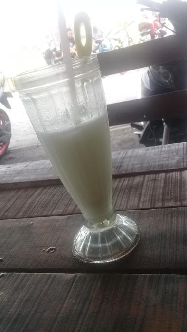 WARUNG KOPI GILING