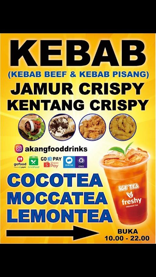 AKANG FOOD & DRINKS